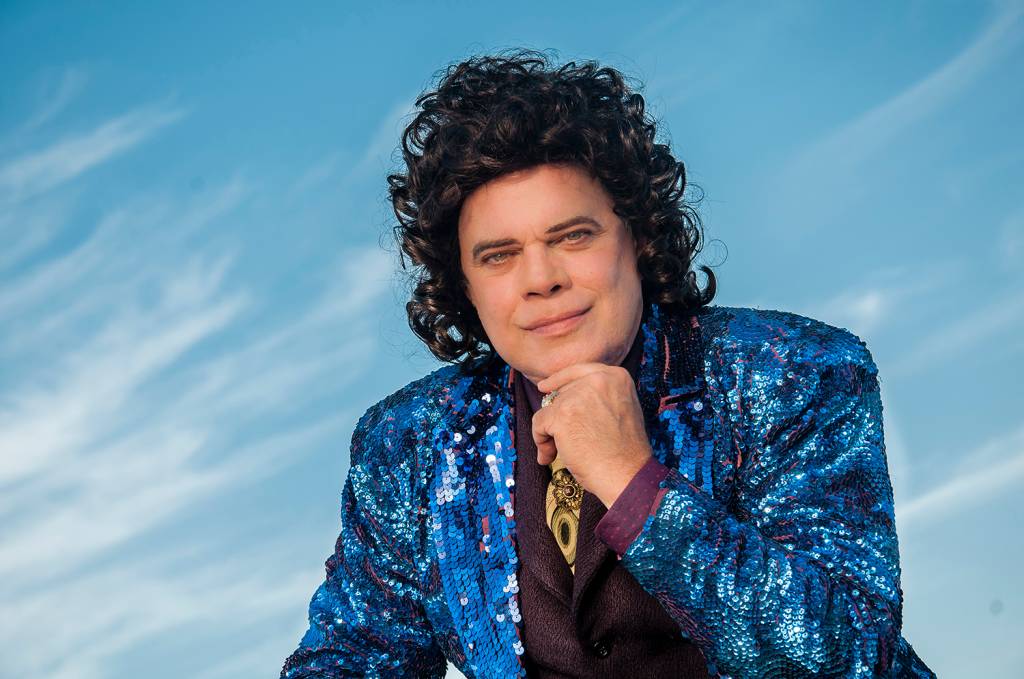 Novidades teatrais animam o circuito carioca