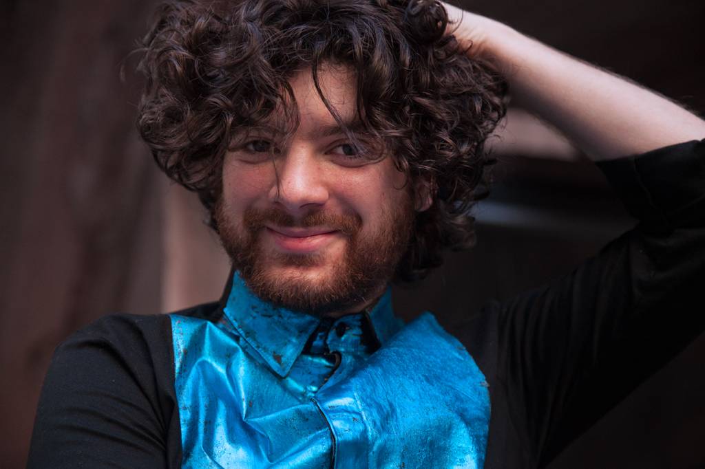 Dani Black é próxima atração de projeto na Laura Alvim