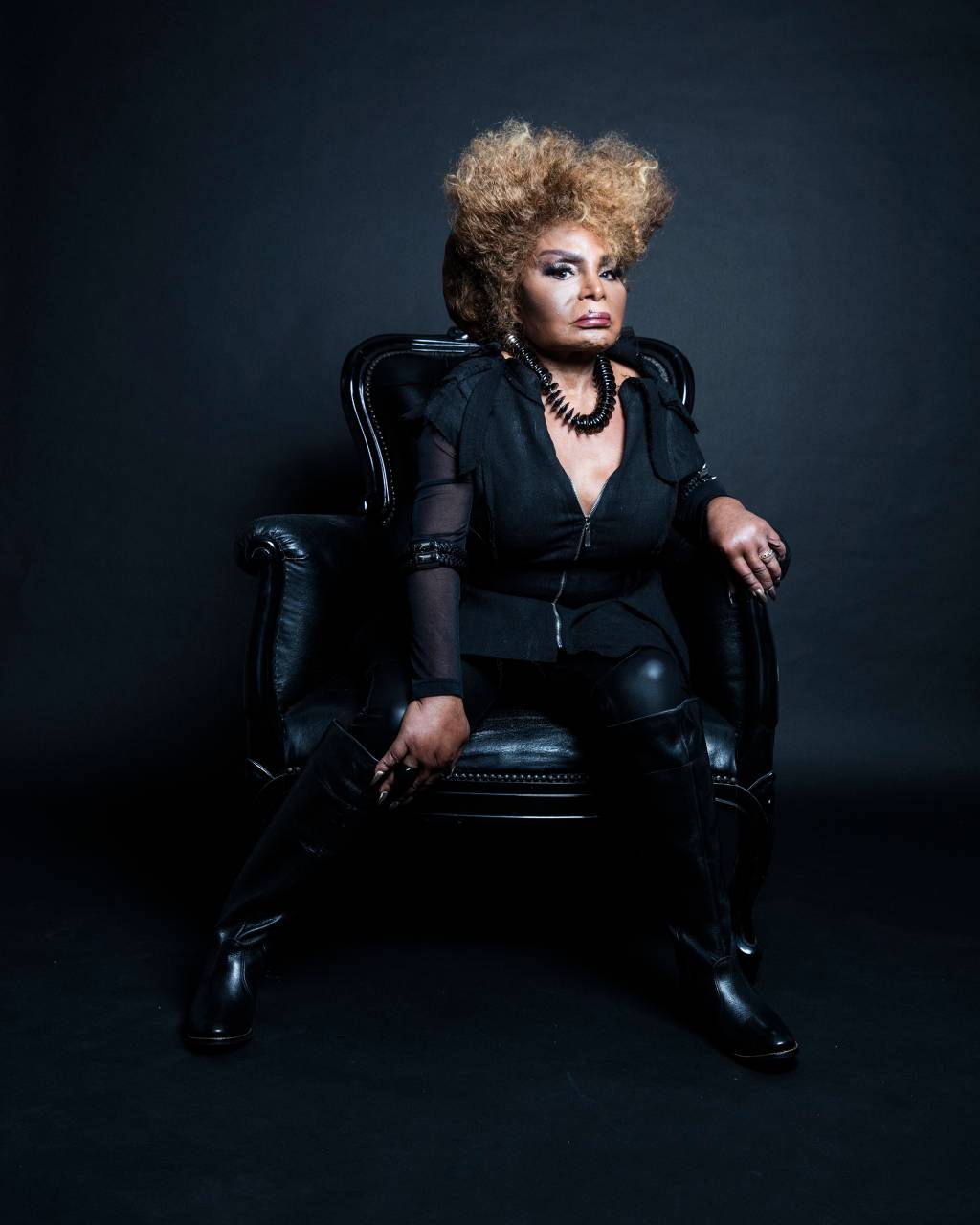 Entre rainhas: Beyoncé faz surpresa de aniversário para Elza Soares