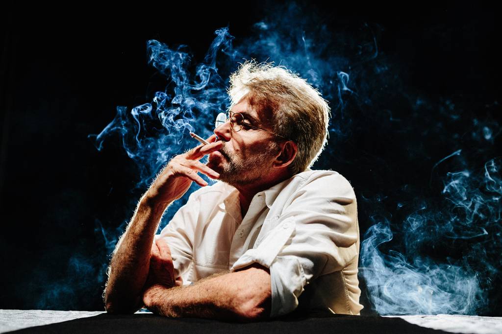 As cinco melhores peças em cartaz