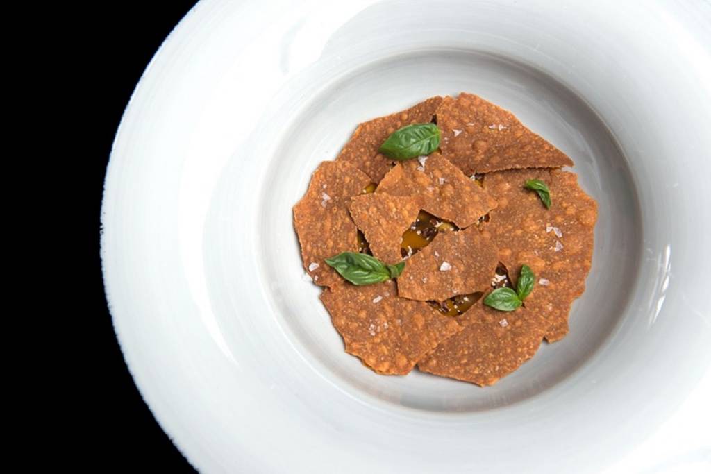 Chef Nello Cassese recebe colega de Florença no Cipriani