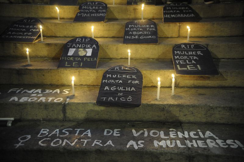 Polícia Civil do Rio montará núcleo de investigações de feminicídio