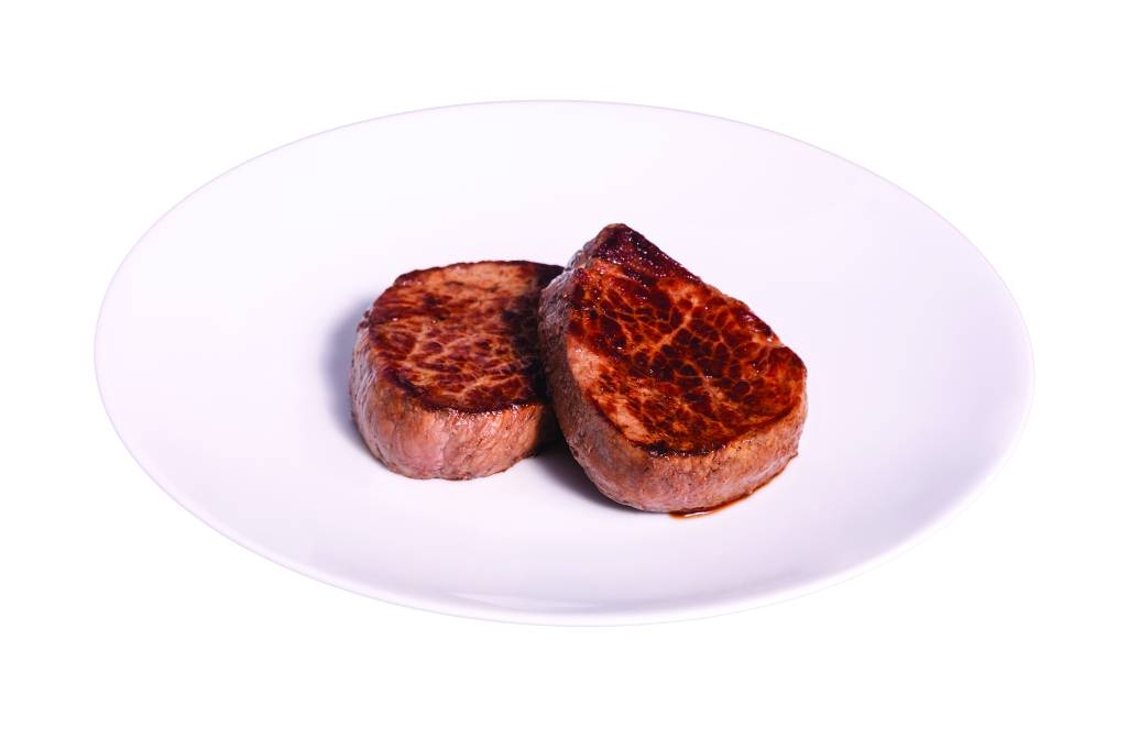 Outback lança novas opções de refeições infantis