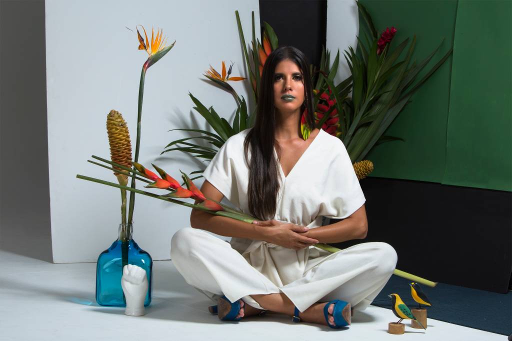 Casa de Cultura Laura Alvim ganha programação musical