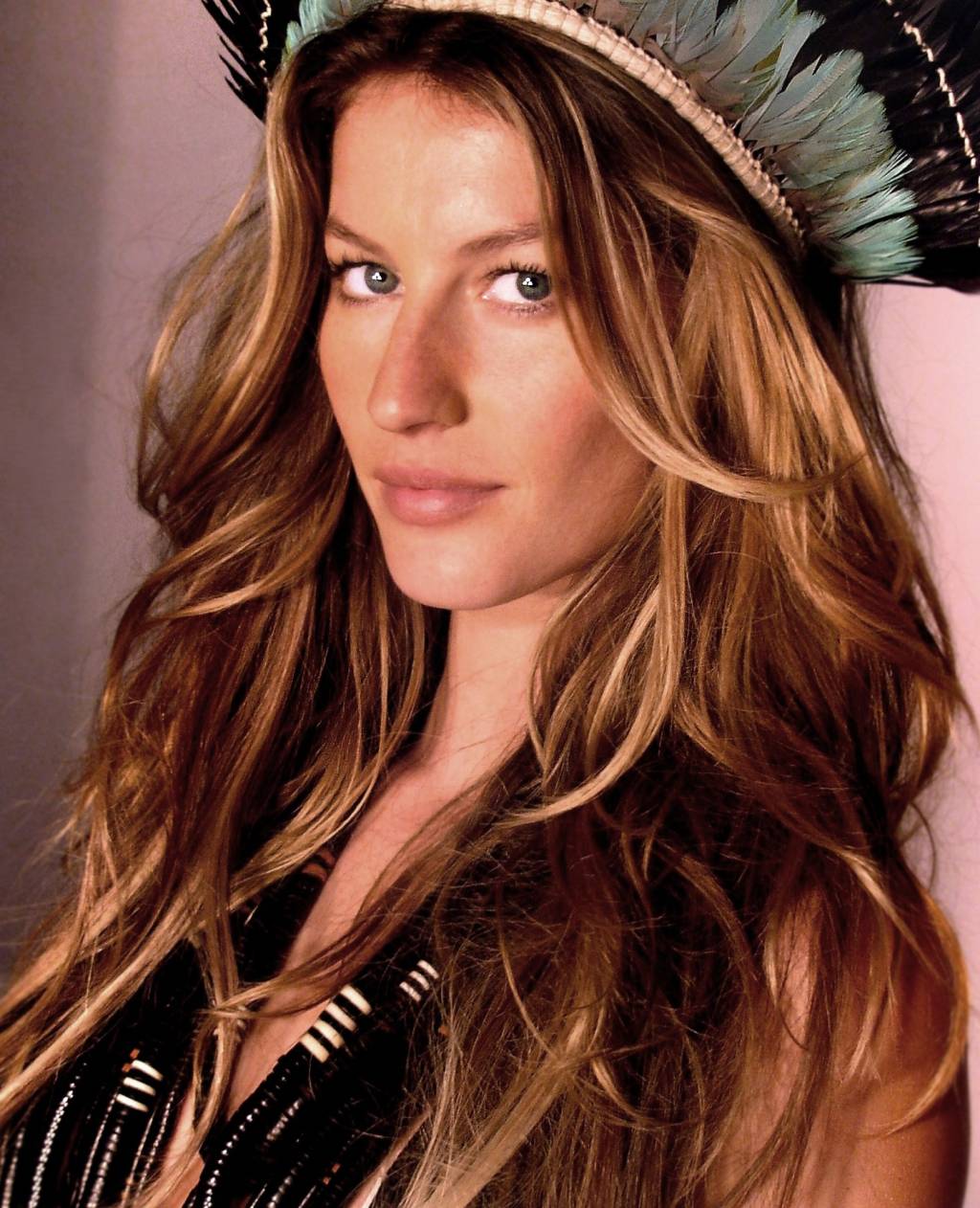Setembro Amarelo: Gisele Bündchen desabafa sobre ‘ataques de pânico’