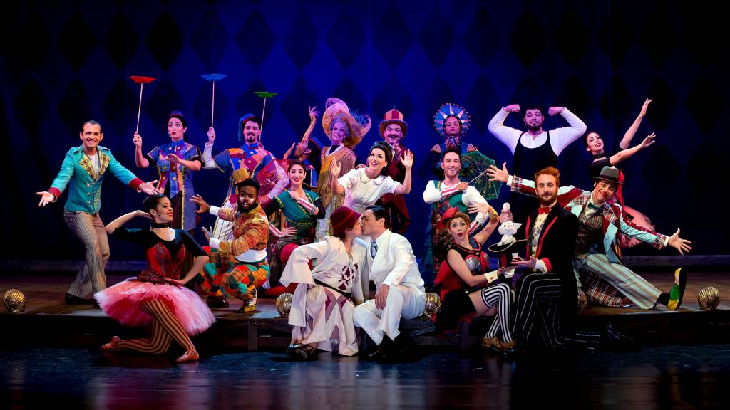 Dez programas imperdíveis neste fim de semana