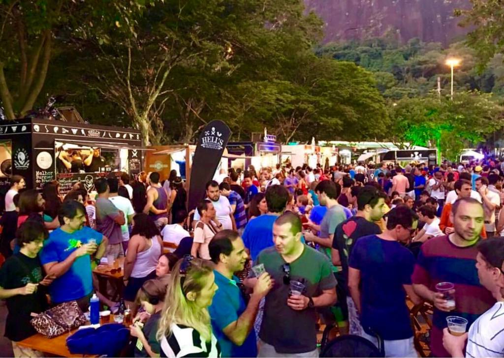 Lagoa Bier Fest faz edição de aniversário, neste fim de semana