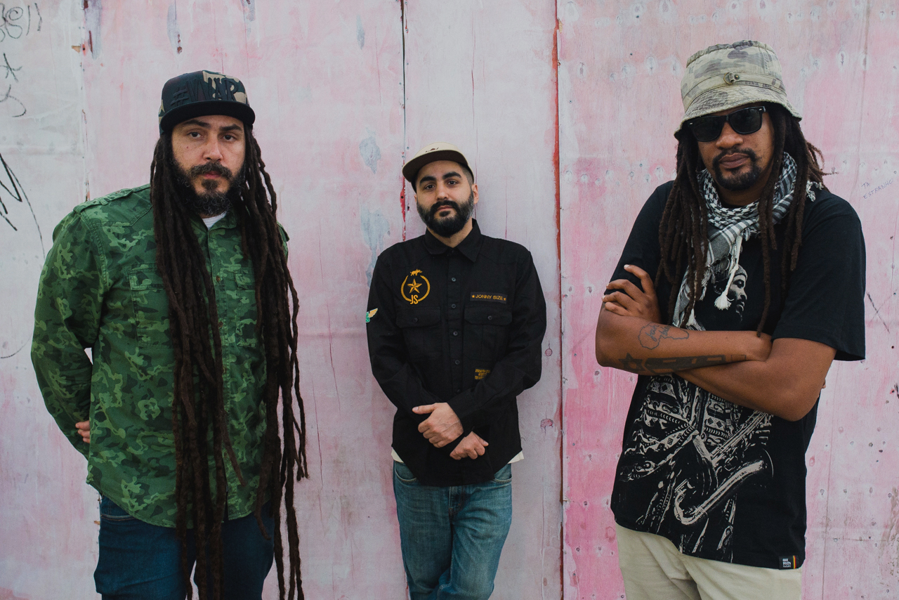 Digitaldubs promove bailes de verão na Zona Portuária