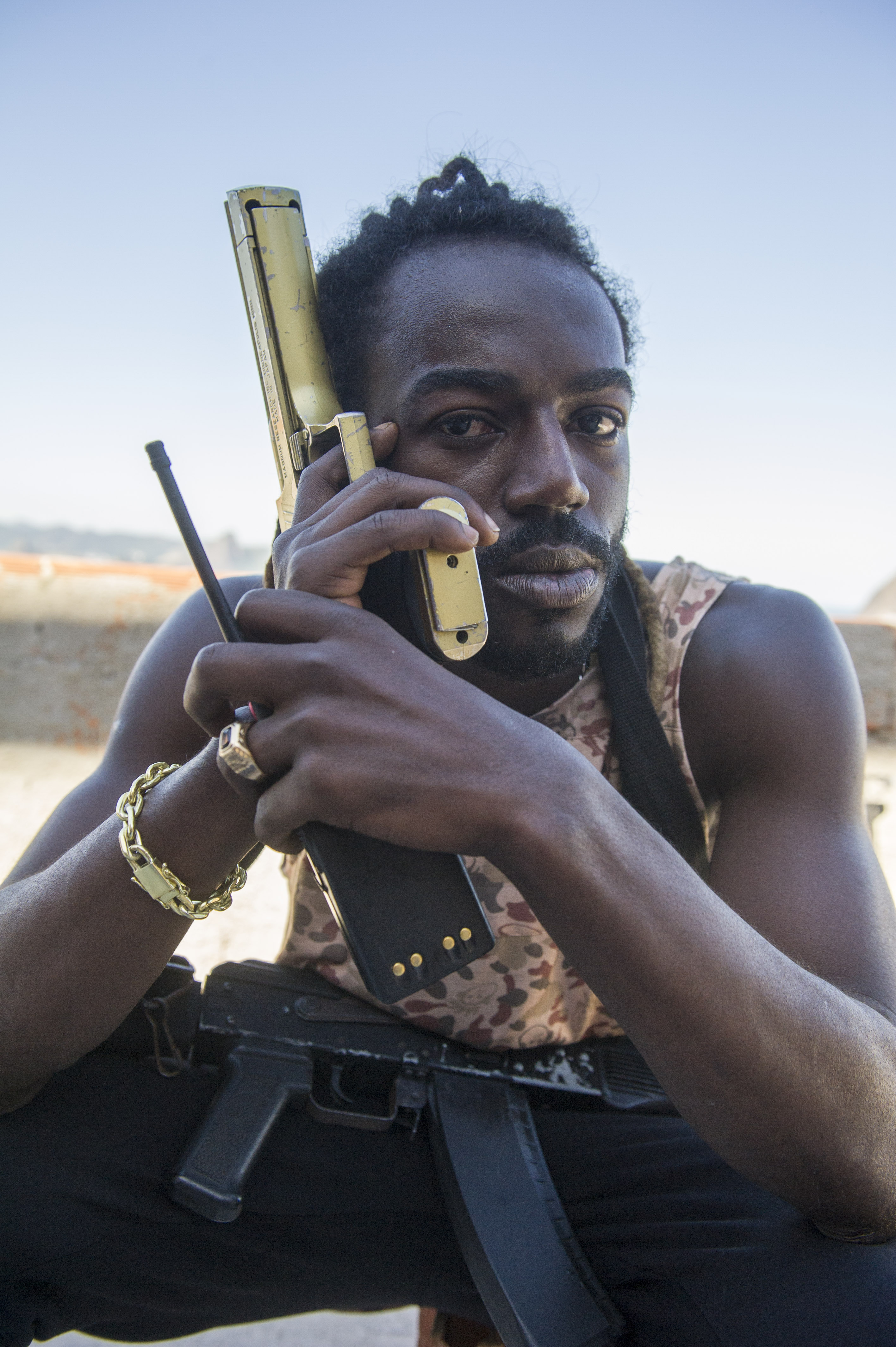 A For&ccedil;a do Querer