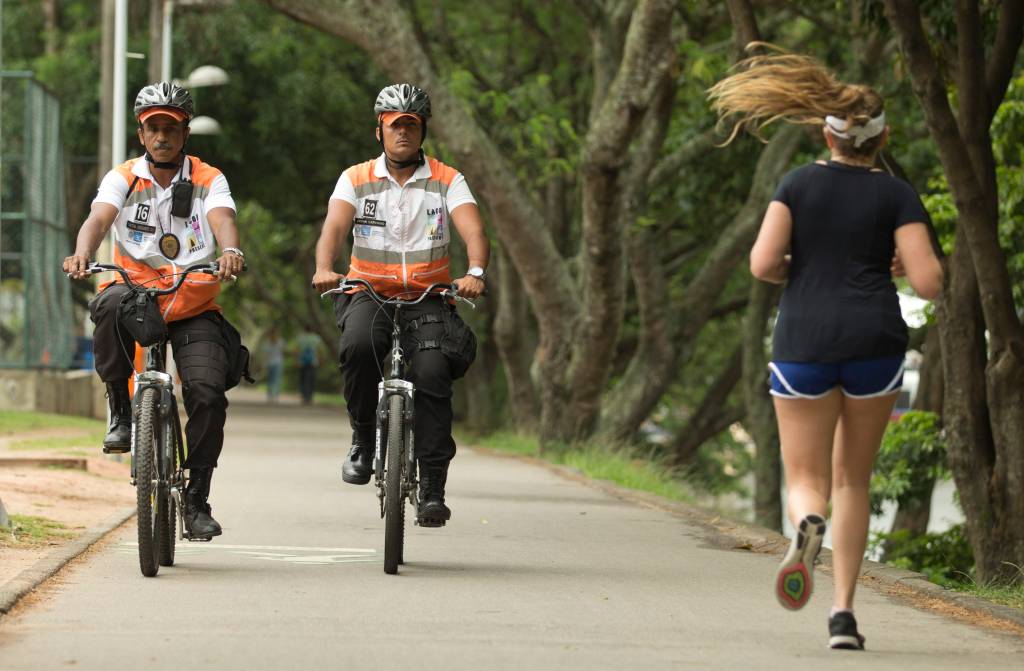 Segurança Presente quita salários atrasados nesta segunda (18)