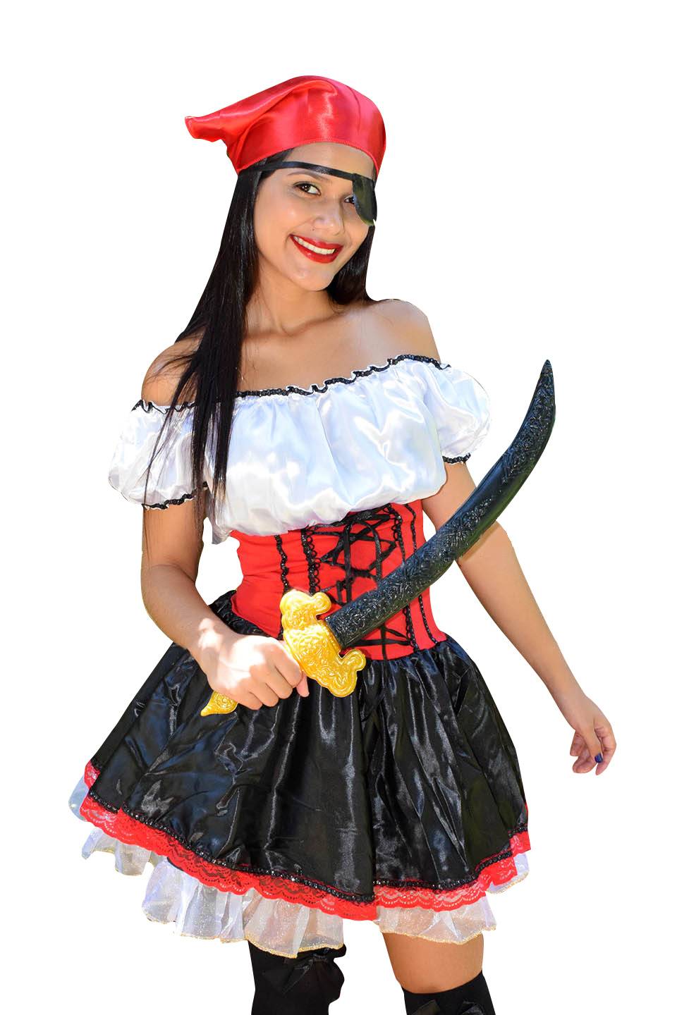 Dez lojas para você montar a sua fantasia neste Carnaval