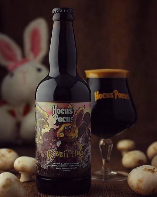 Contém lactose: três cervejas com o ingrediente