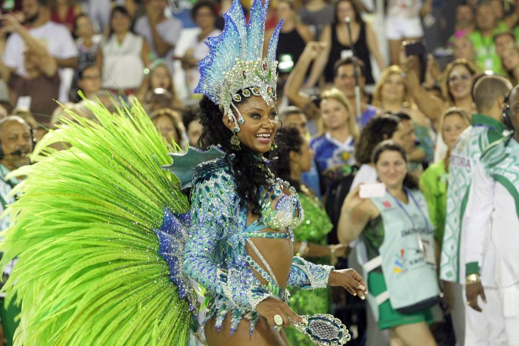 Carnaval em julho: ordem dos desfiles será definida nesta segunda (14)