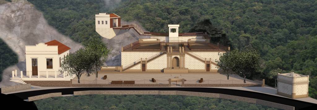 Rio Guandu terá trajeto original restituído