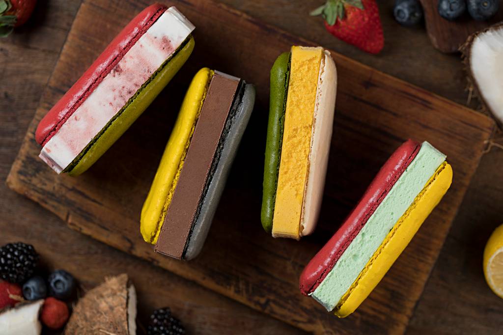 Novidades no Botafogo Praia Shopping