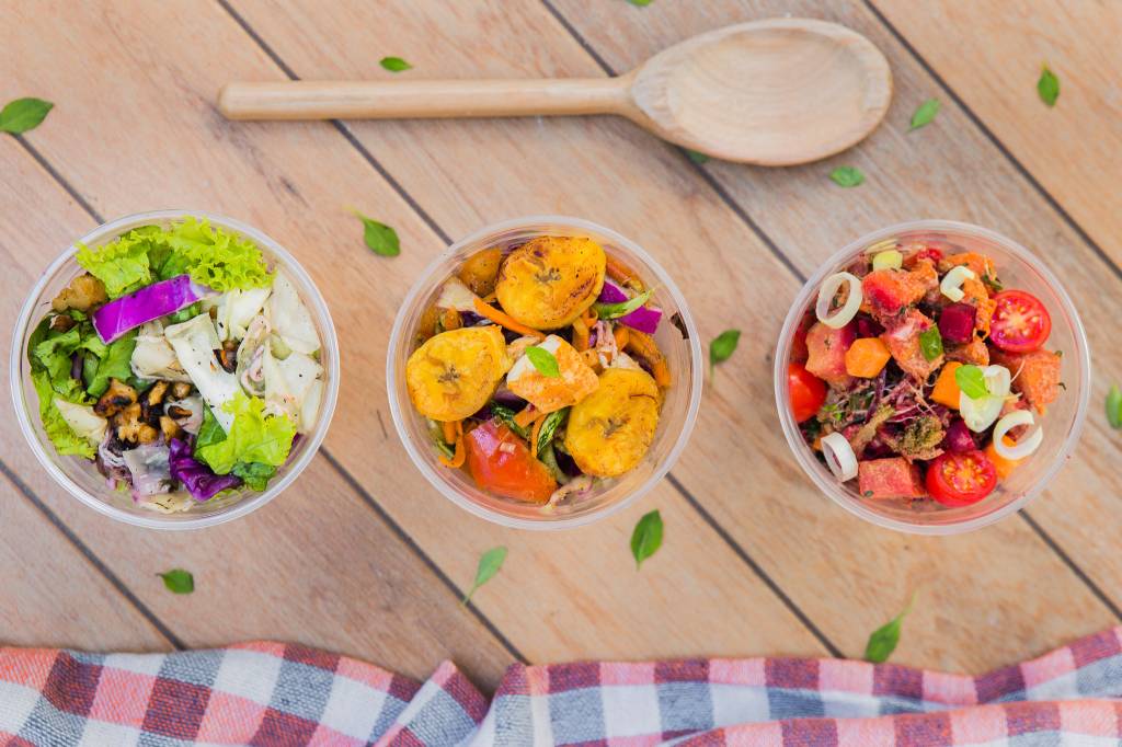 COMER & BEBER 2018/2019: Comidinhas – Pague e Leve