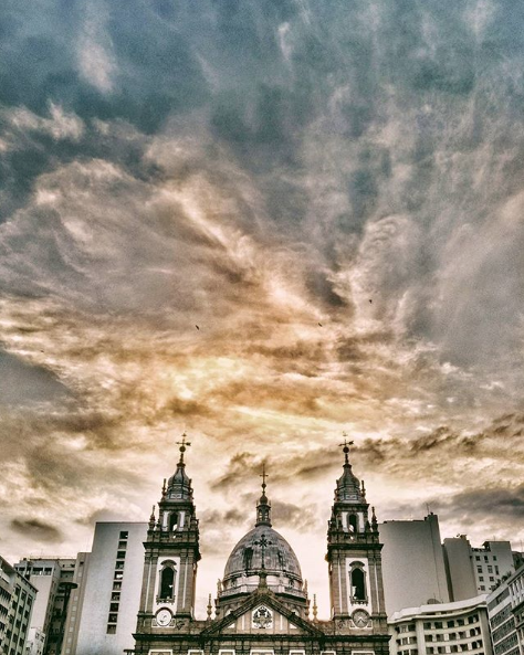 Missão Instagram: Rio, eu gosto de você