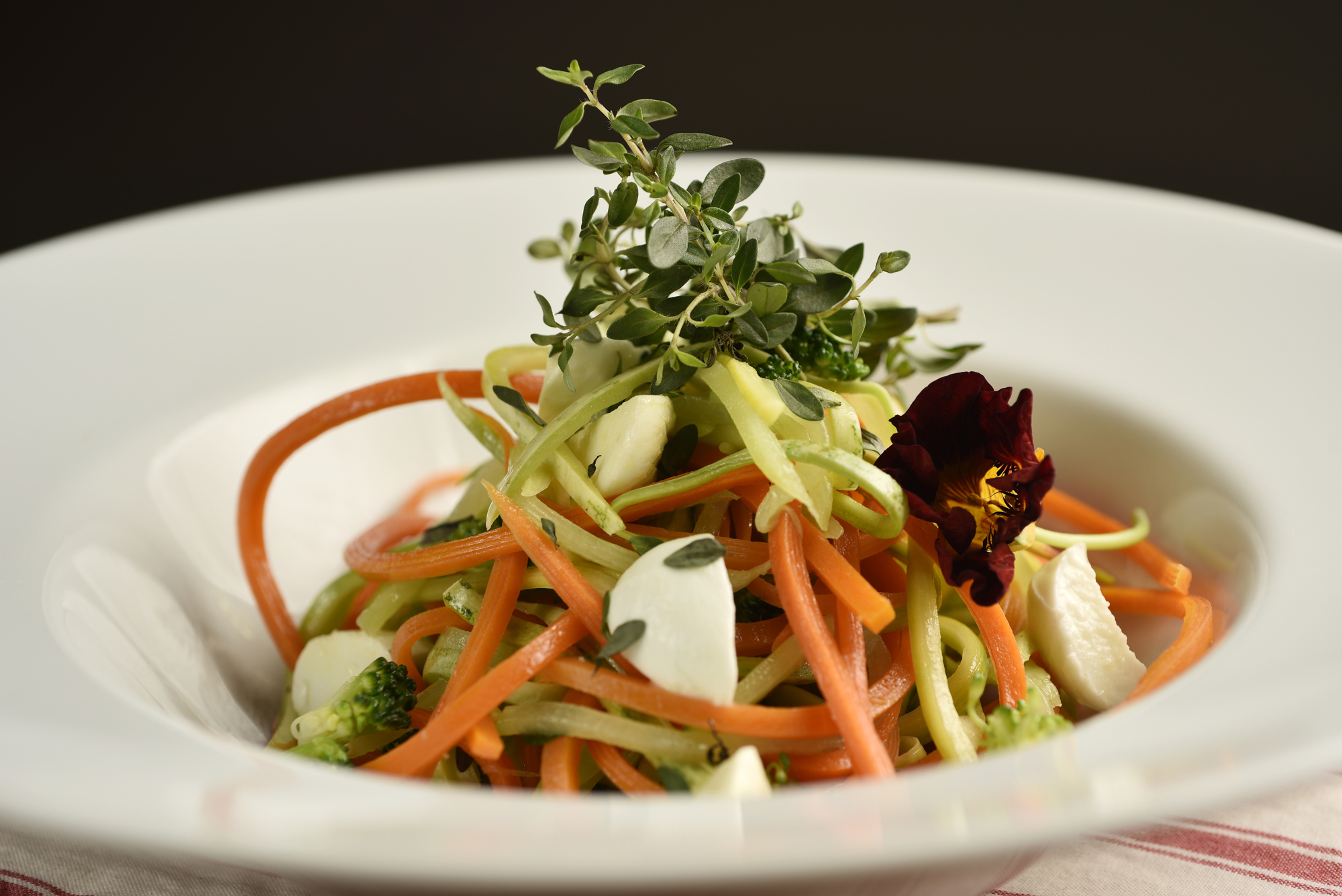 Nostro_espaguete de legumes