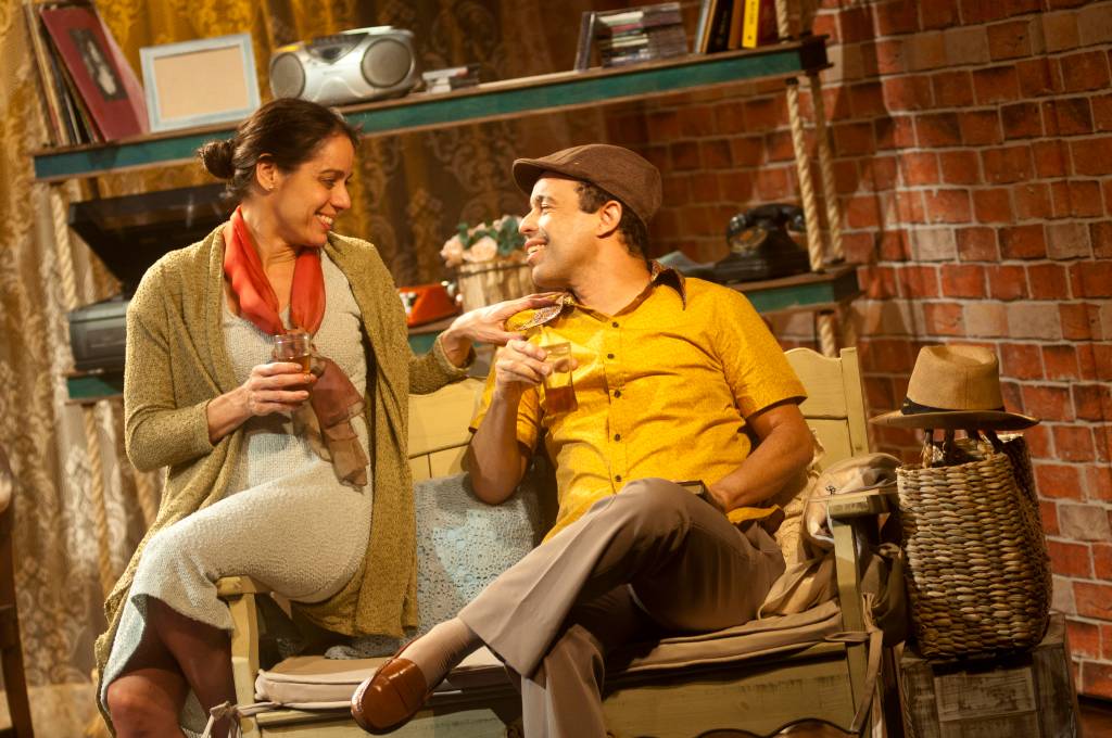 Três peças encerram temporada no Rio