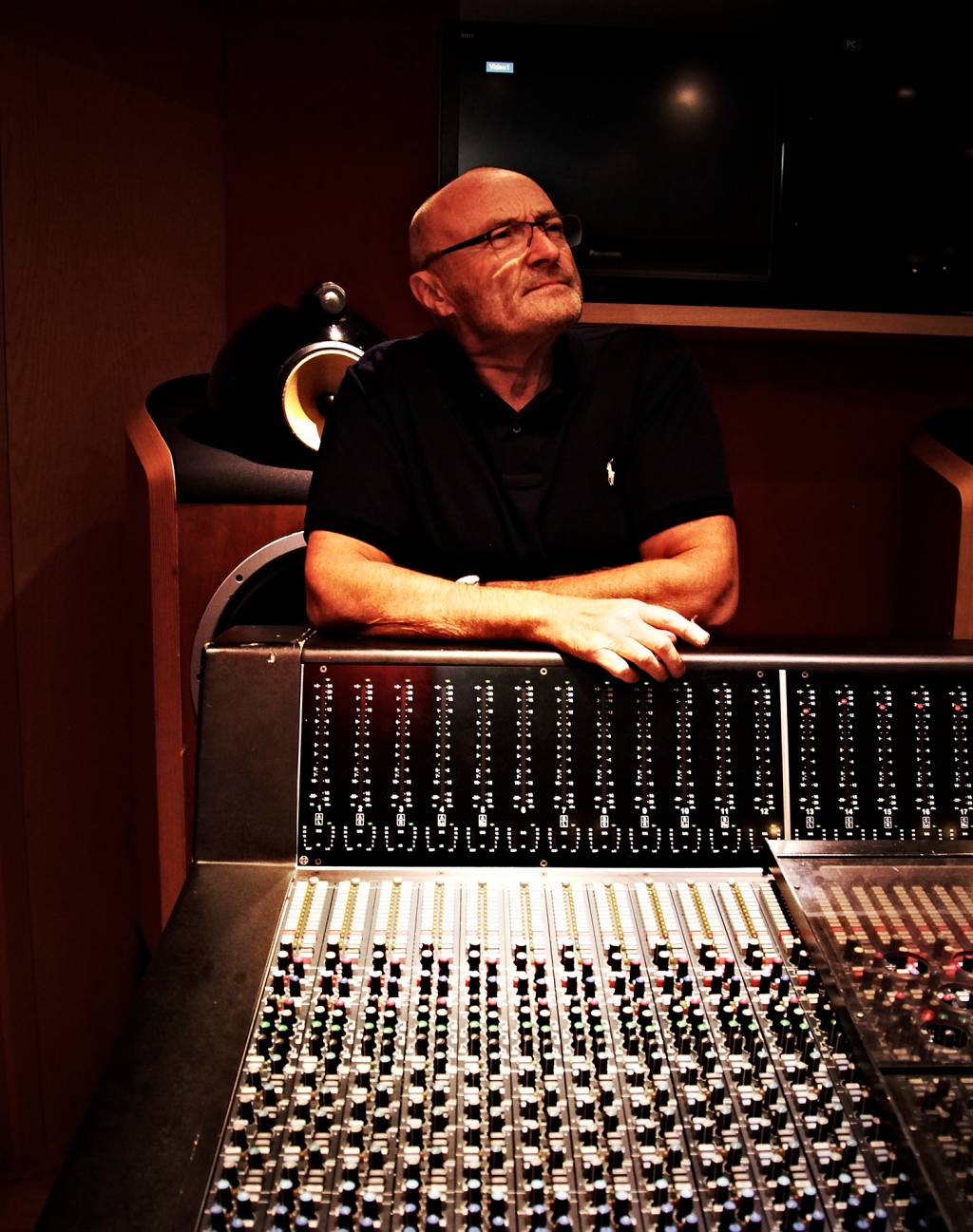 Phil Collins