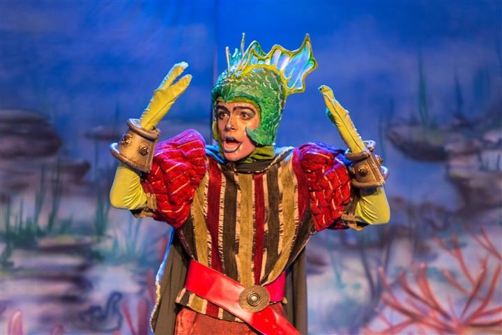 Diretor madruga na Sapucaí em busca de figurinos de teatro