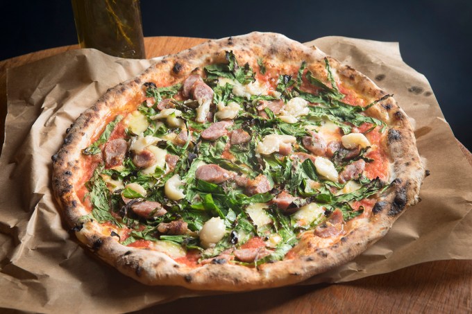 Joana Pizza