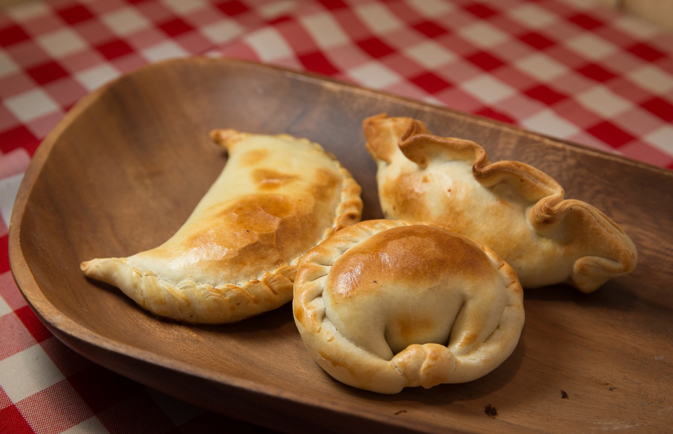 Che Boludo: Empanadas