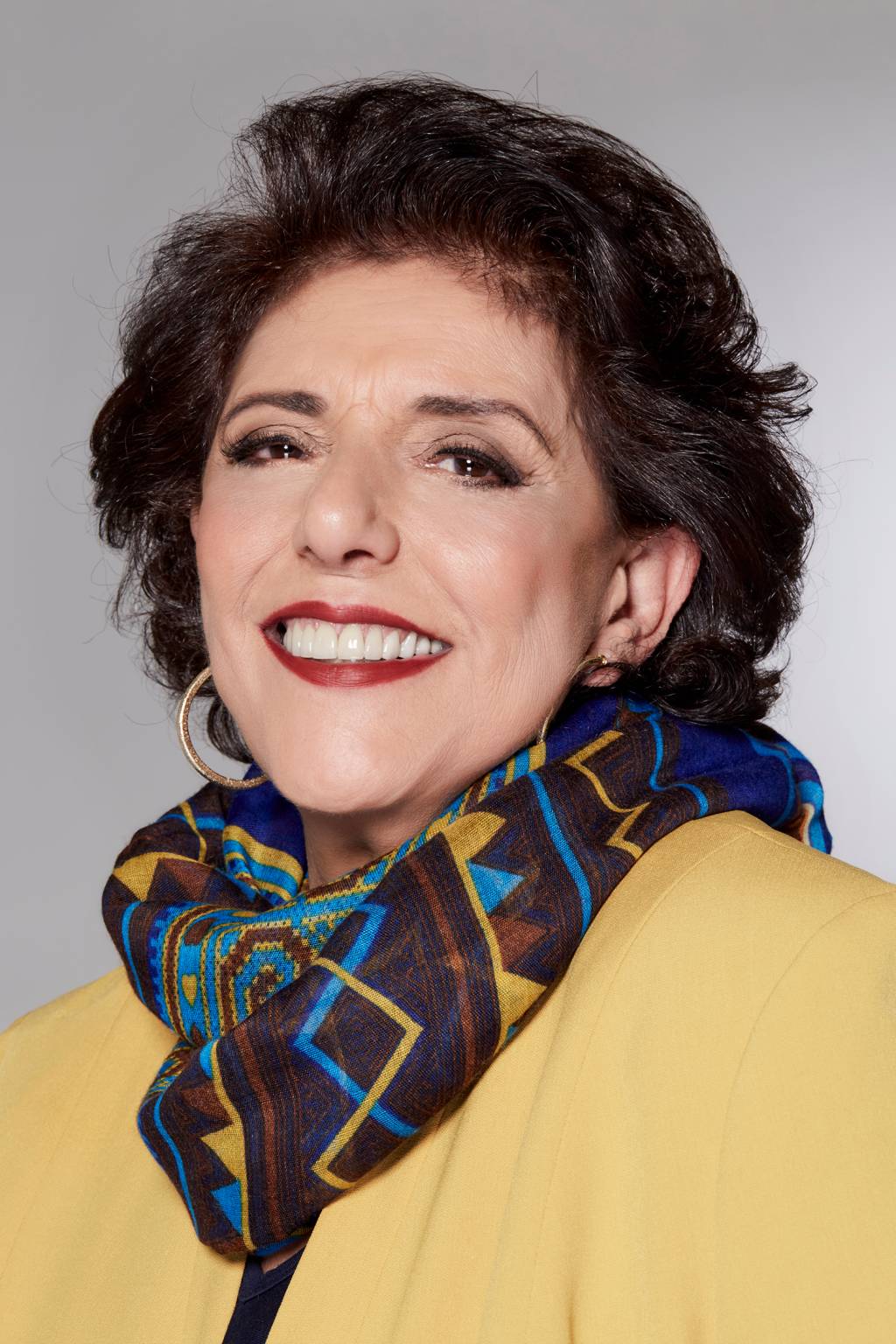 Leda Nagle revela entrevistado político mais pedido em seu canal