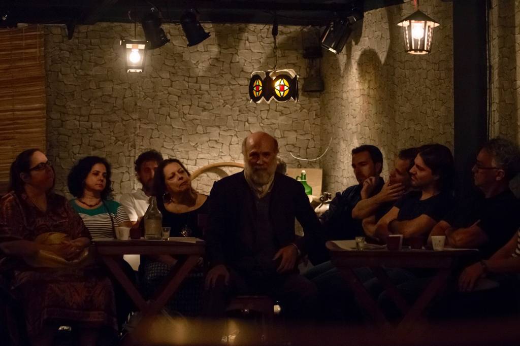 De volta à cena: quatro peças retornam aos palcos