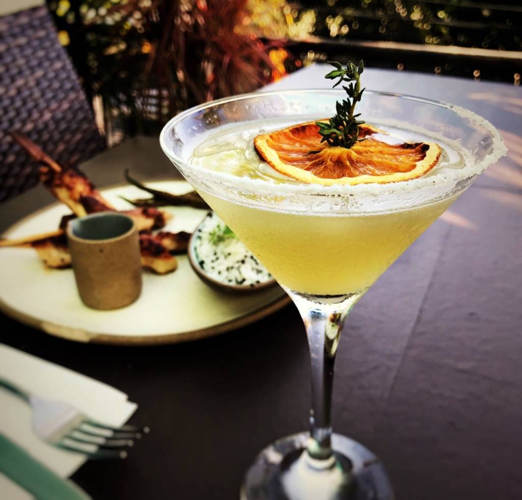 Bares do Rio comemoram o Dia da Margarita, nesta quinta (22)
