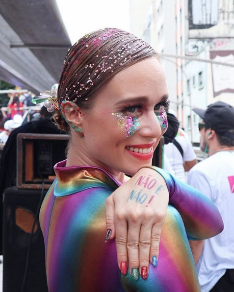 Claudia Abreu e Mariana Ximenes serão juradas de concurso de drags