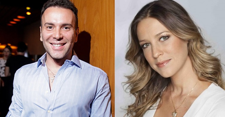 Mazzafera faz as pazes com Luana Piovani e fatura alto na web