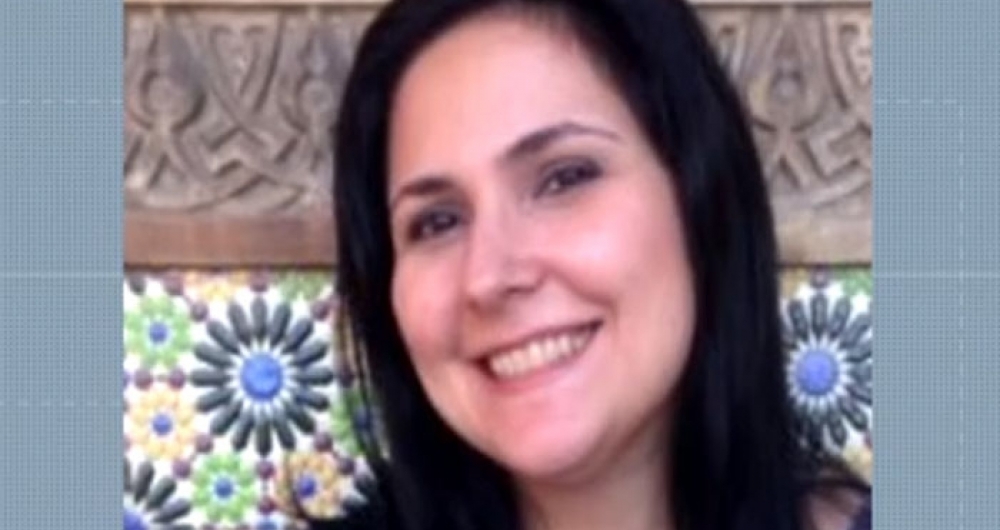 Psicóloga é vítima de bala perdida no Grajaú