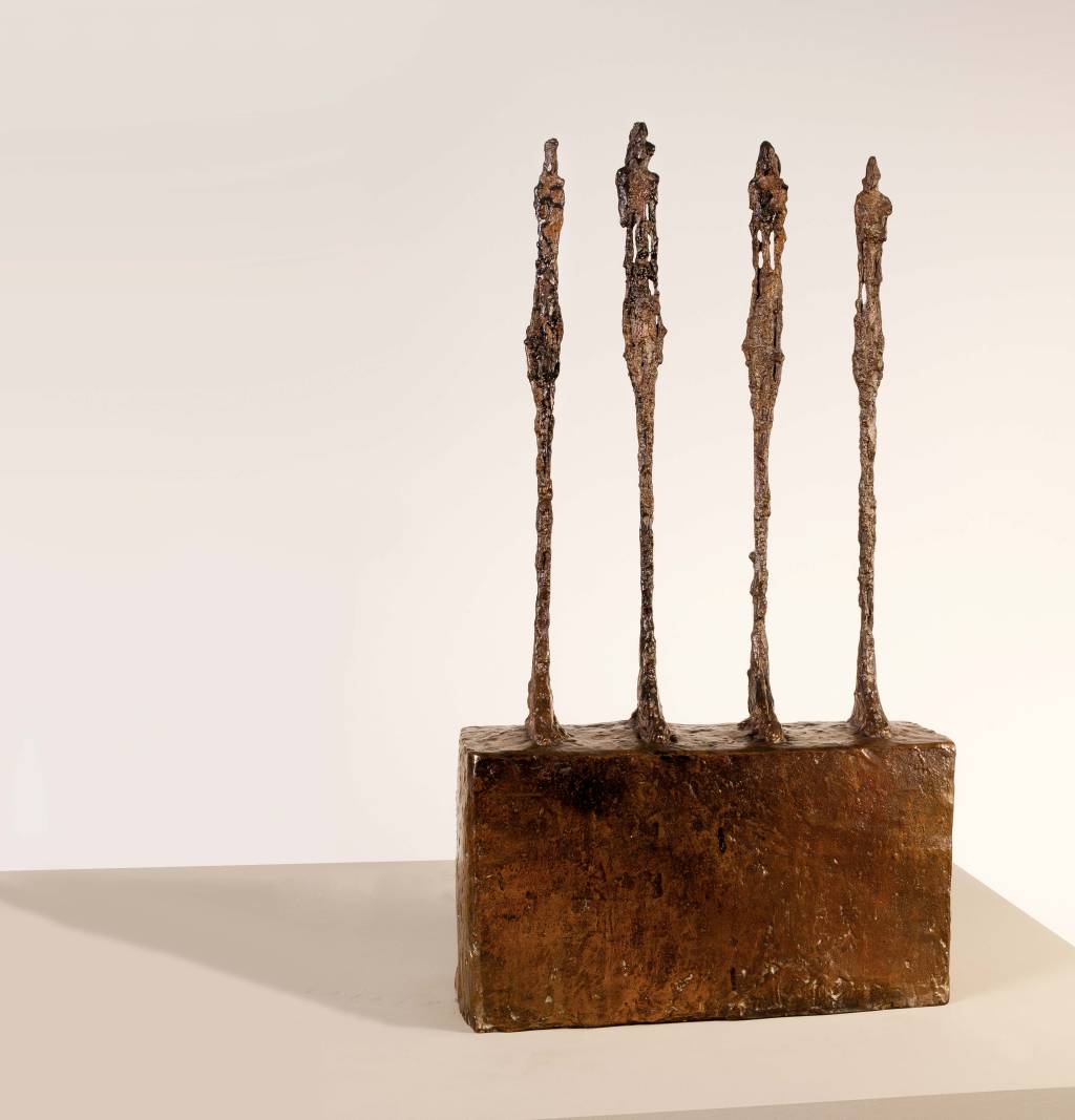 As cinco melhores exposições em cartaz