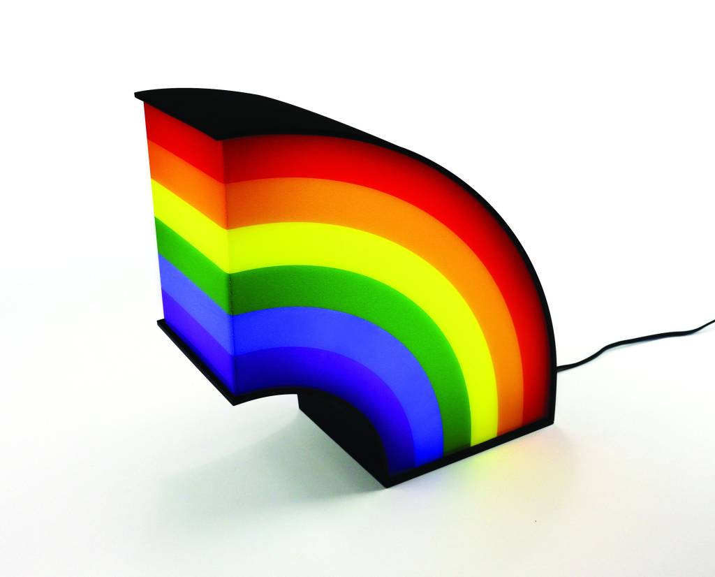 Marca atua como incubadora de idéias para decoração divertida