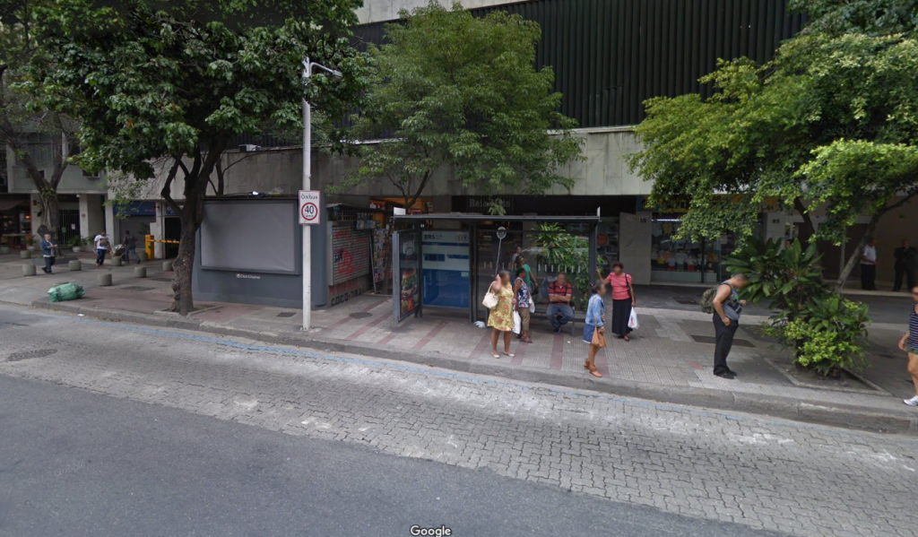 Tentativa de assalto termina com cinco feridos em Botafogo