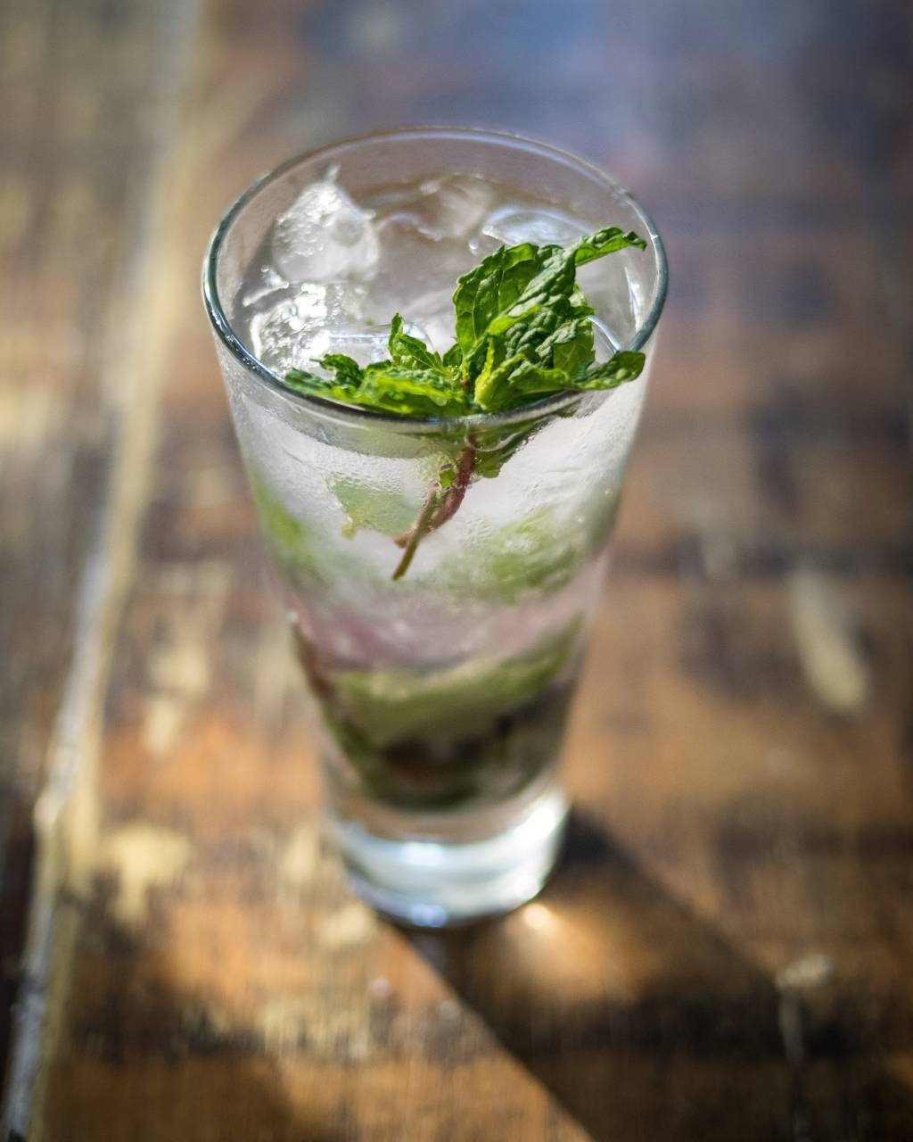 Balada Mix ganha bar na varanda em Ipanema