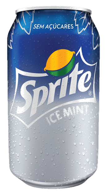 Sprite Ice Mint