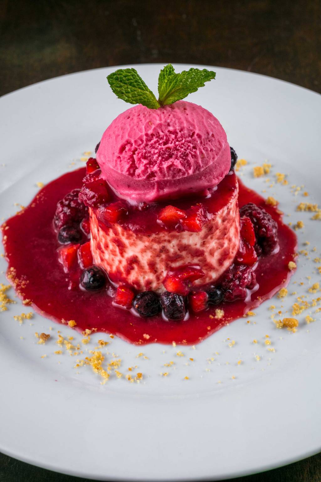 Listamos seis sobremesas geladas