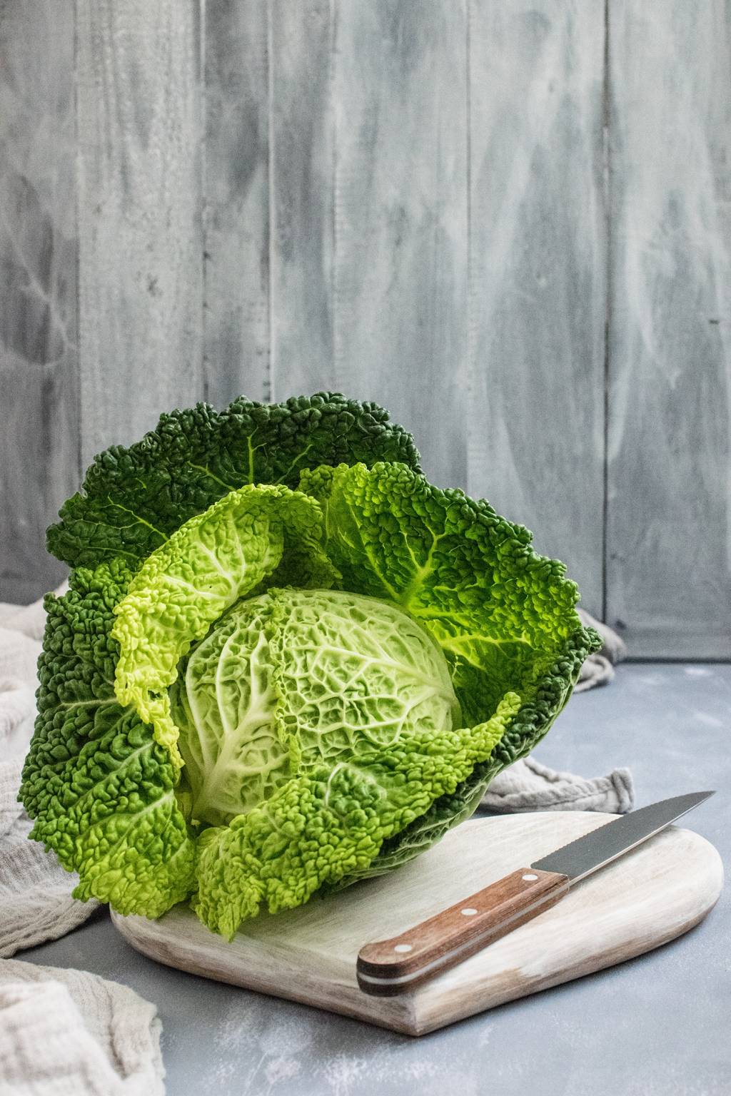 VERDURAS – monika grabkowska_unplash