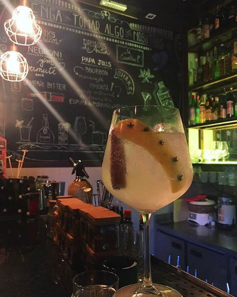 Missão Instagram: Comer é a maior diversão