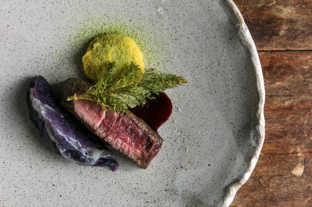 Térèze: casa no Hotel Santa Teresa MGallery Térèze: casa no Hotel Santa Teresa MGallery