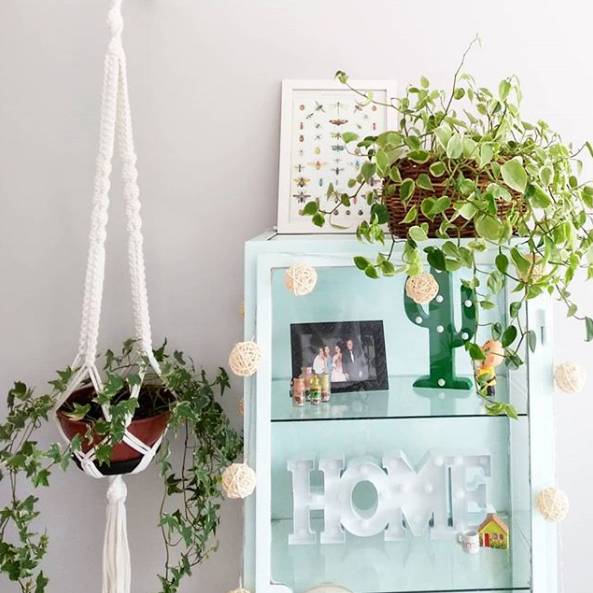 Cinco perfis dedicados a decoração para seguir e se inspirar
