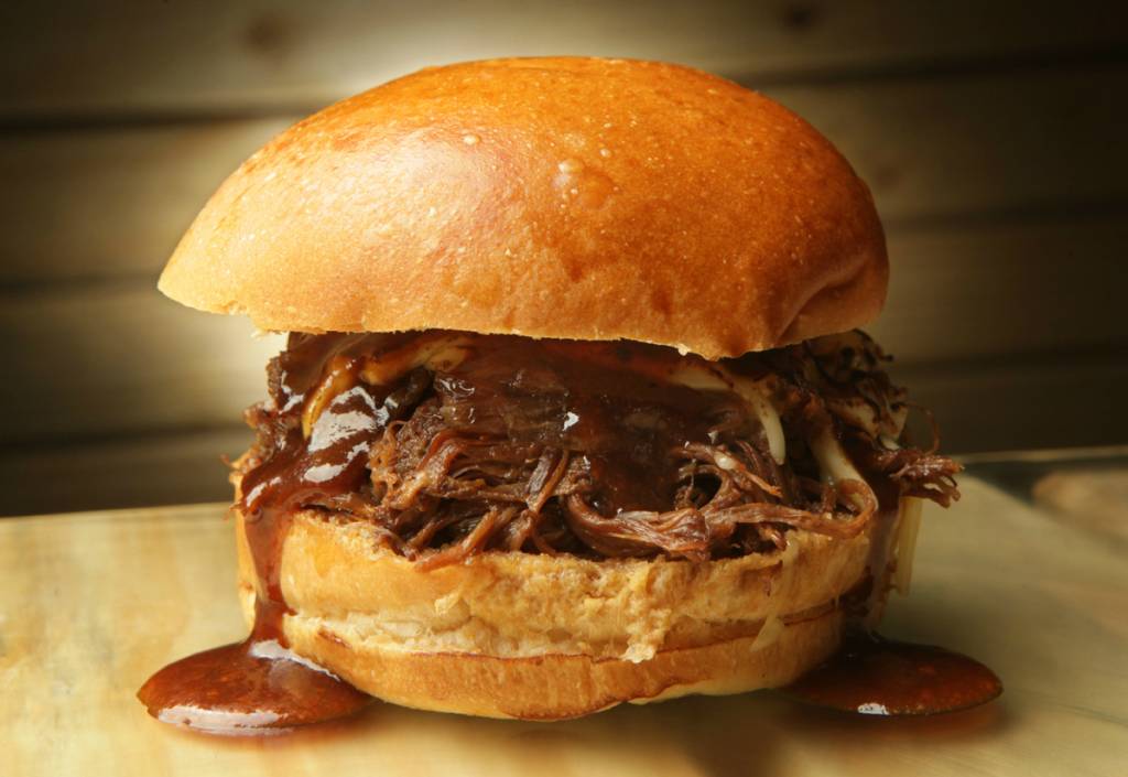 Receitas convidadas no Botero em Pé