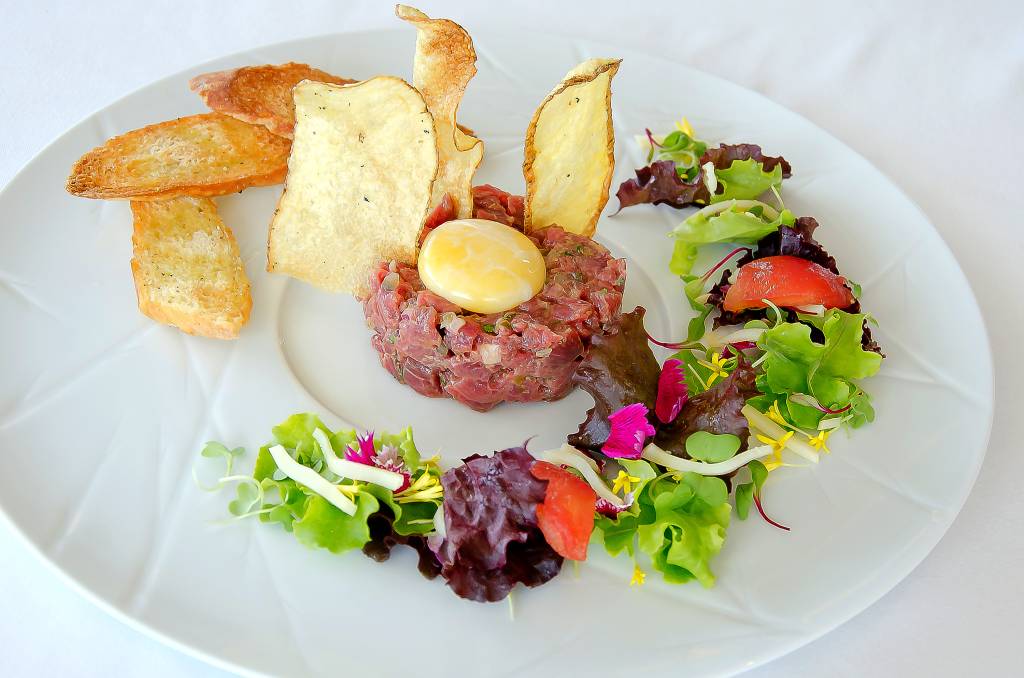 Goût de France celebra a gastronomia francesa