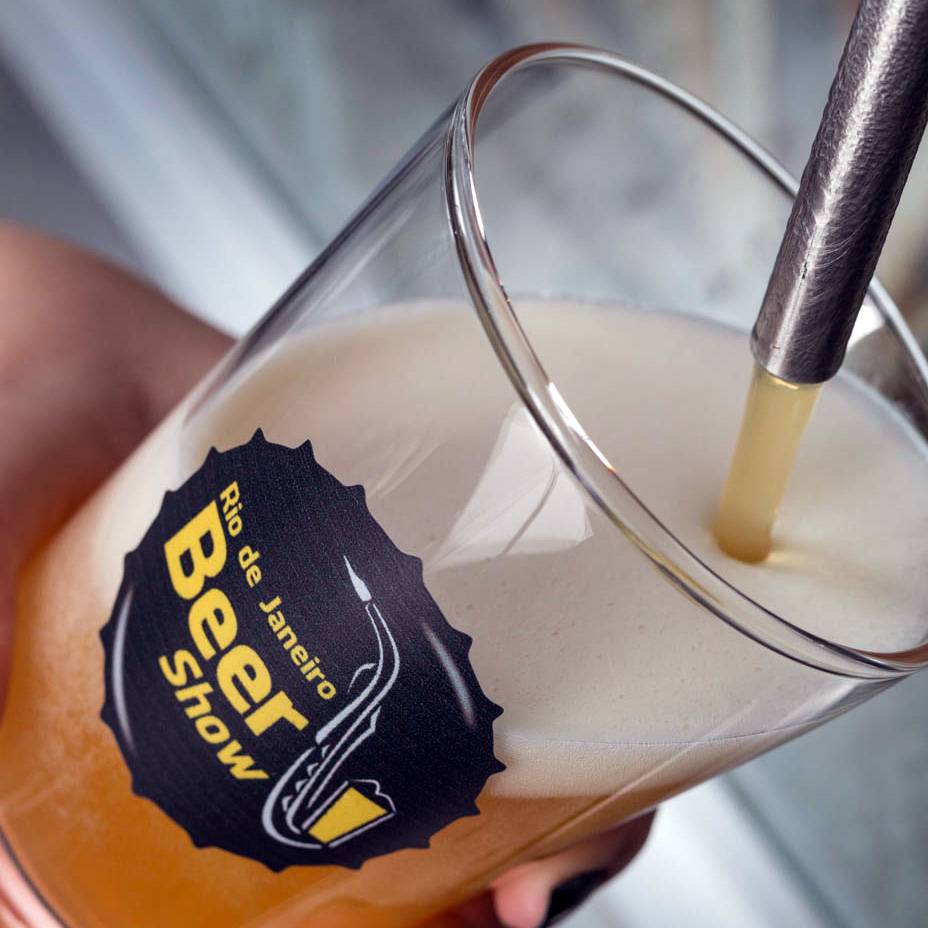 Rio de Janeiro Beer Show no Armazém Utopia