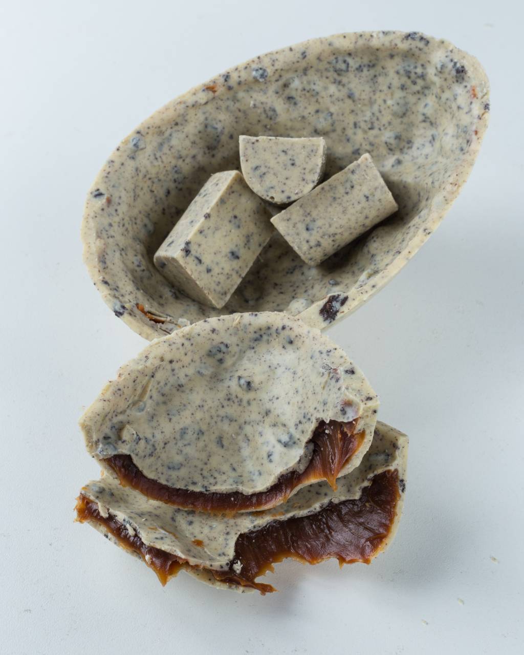 Pascoa – Havana – Doce de Leite