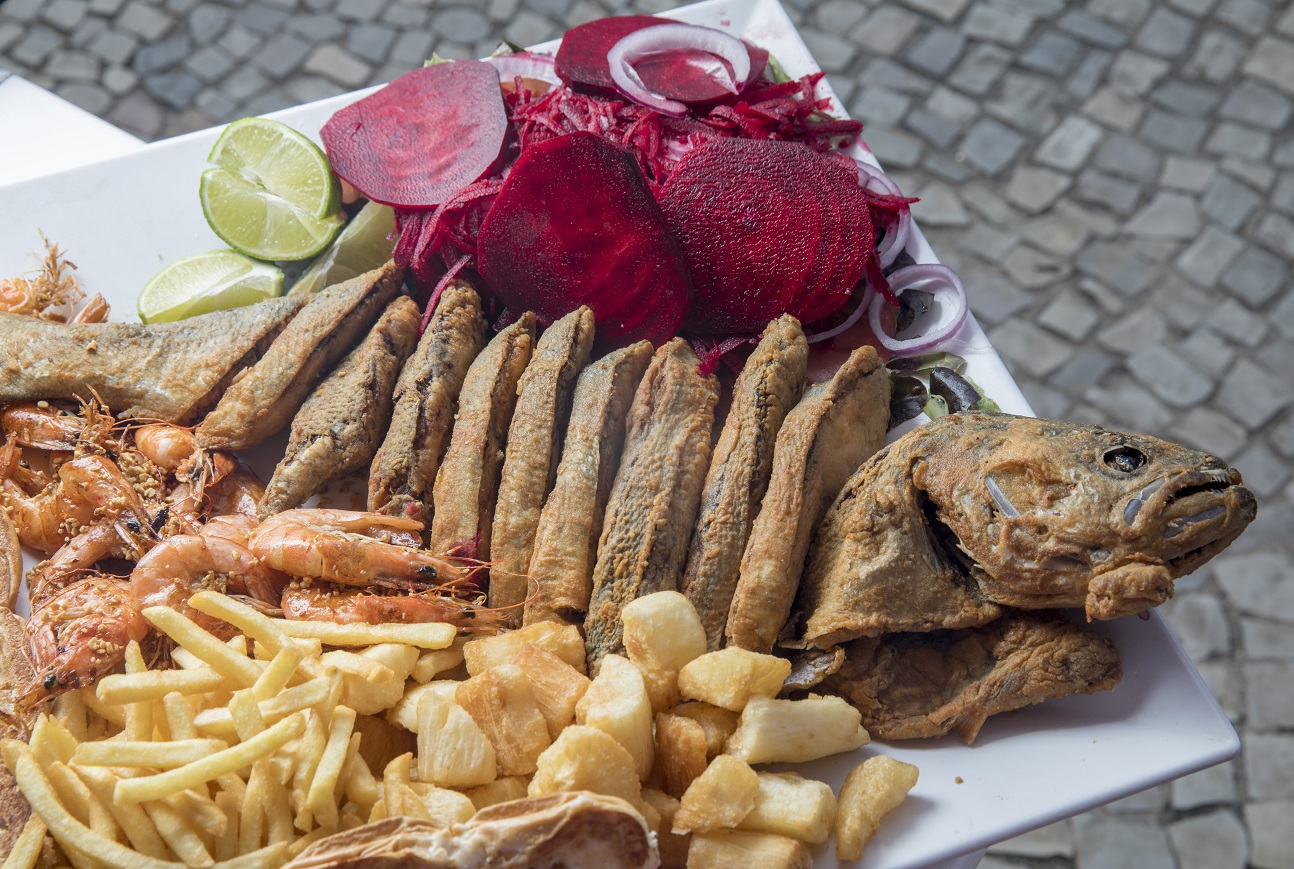 Naná; Circuito de Verão na Orla