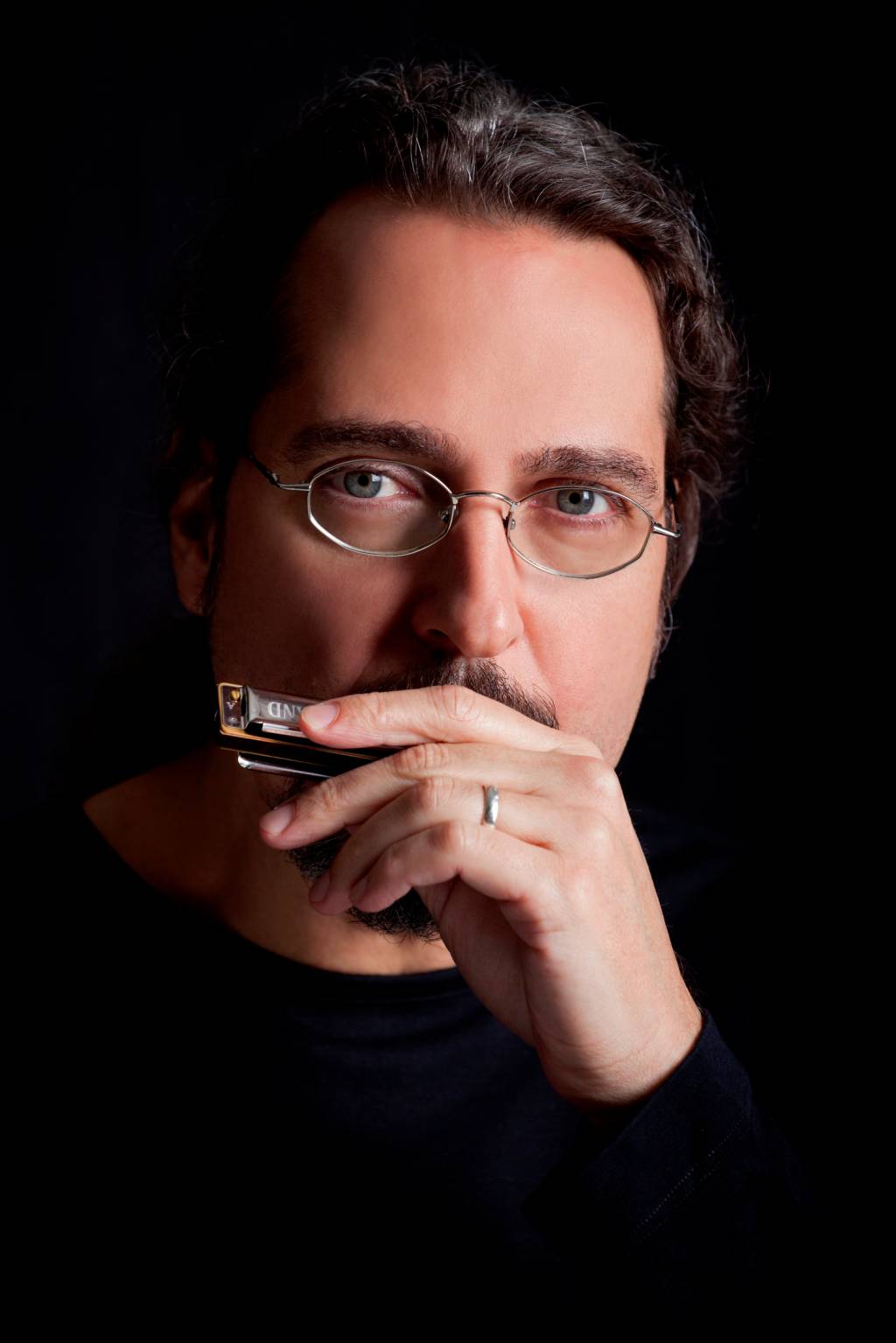 Inverso Gávea recebe shows de blues às quartas de março