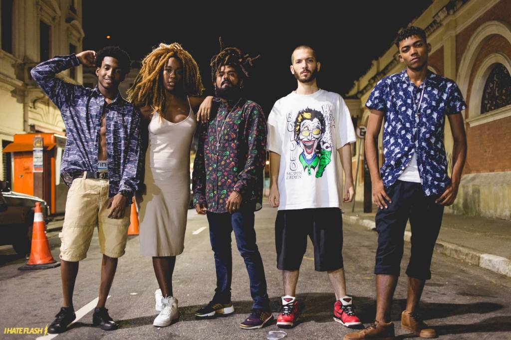 Festival Rider #DáPraFazer reúne música e moda neste sábado (17)